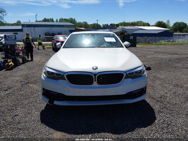 Продажа на аукционе авто 2018 Bmw 530i Xdrive, vin: WBAJA7C54JWC75726, номер лота: 44867900
