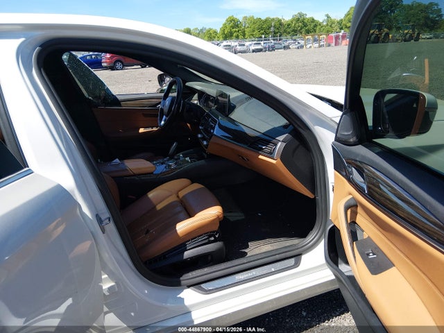 Продажа на аукционе авто 2018 Bmw 530i Xdrive, vin: WBAJA7C54JWC75726, номер лота: 44867900