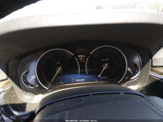 Продажа на аукционе авто 2018 Bmw 530i Xdrive, vin: WBAJA7C54JWC75726, номер лота: 44867900