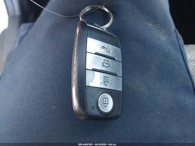 2014 Kia Optima Ex მანქანა იყიდება აუქციონზე, vin: 5XXGN4A77EG318688, აუქციონის ნომერი: 44867901