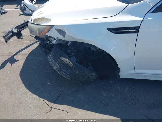 2014 Kia Optima Ex მანქანა იყიდება აუქციონზე, vin: 5XXGN4A77EG318688, აუქციონის ნომერი: 44867901