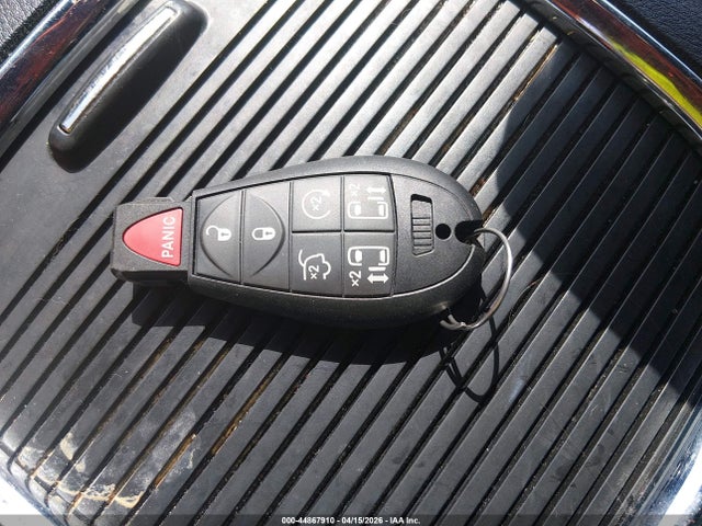 Продаж на аукціоні авто 2019 Dodge Grand Caravan Gt, vin: 2C4RDGEG8KR785533, номер лоту: 44867910