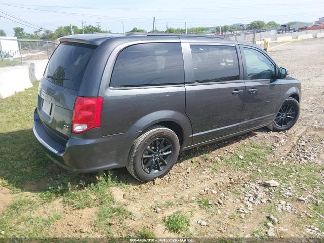 Продаж на аукціоні авто 2019 Dodge Grand Caravan Gt, vin: 2C4RDGEG8KR785533, номер лоту: 44867910
