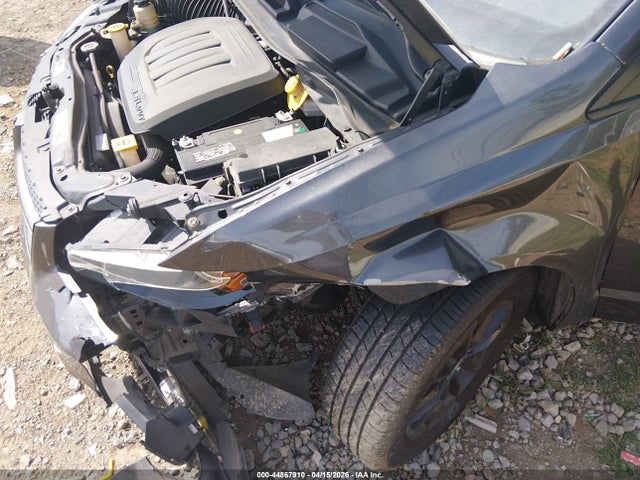 Продаж на аукціоні авто 2019 Dodge Grand Caravan Gt, vin: 2C4RDGEG8KR785533, номер лоту: 44867910