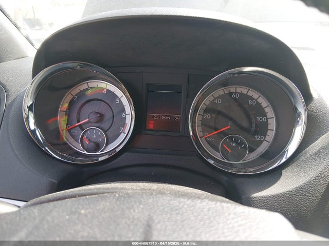 Продаж на аукціоні авто 2019 Dodge Grand Caravan Gt, vin: 2C4RDGEG8KR785533, номер лоту: 44867910