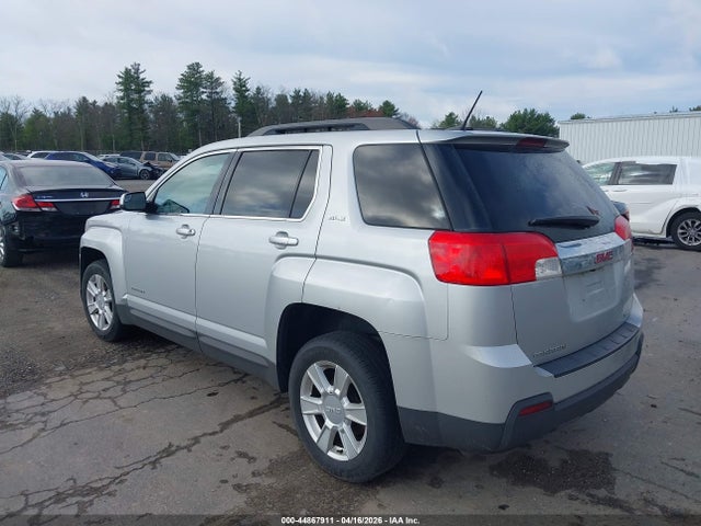 Продажа на аукционе авто 2013 Gmc Terrain Sle-2, vin: 2GKFLTEK6D6193124, номер лота: 44867911