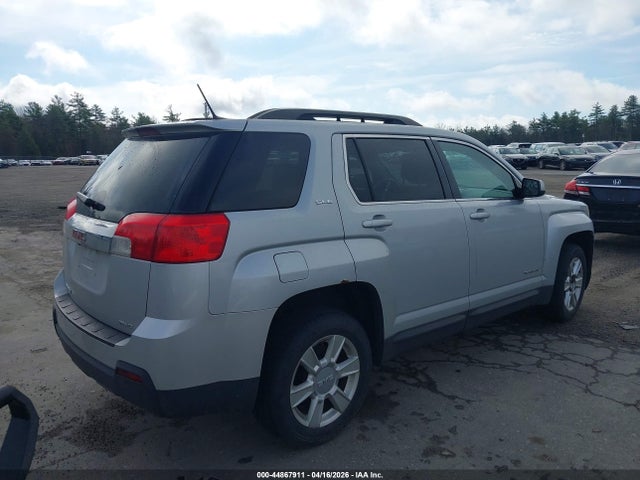 Продажа на аукционе авто 2013 Gmc Terrain Sle-2, vin: 2GKFLTEK6D6193124, номер лота: 44867911