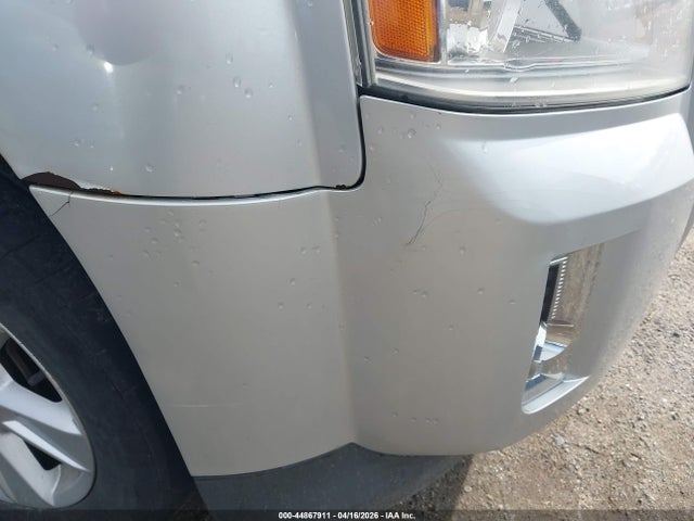 Продажа на аукционе авто 2013 Gmc Terrain Sle-2, vin: 2GKFLTEK6D6193124, номер лота: 44867911