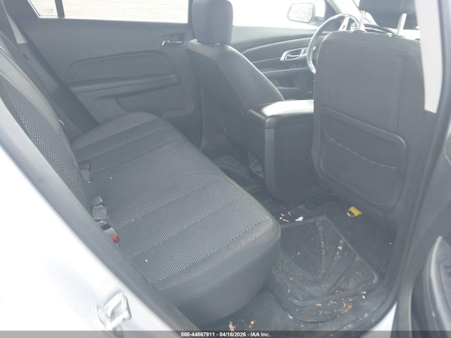 Продажа на аукционе авто 2013 Gmc Terrain Sle-2, vin: 2GKFLTEK6D6193124, номер лота: 44867911