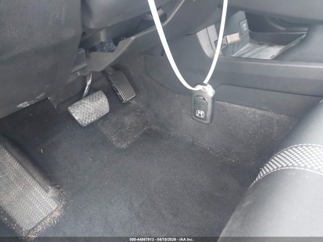 Продаж на аукціоні авто 2020 Honda Civic Ex, vin: SHHFK7H60LU222760, номер лоту: 44867913