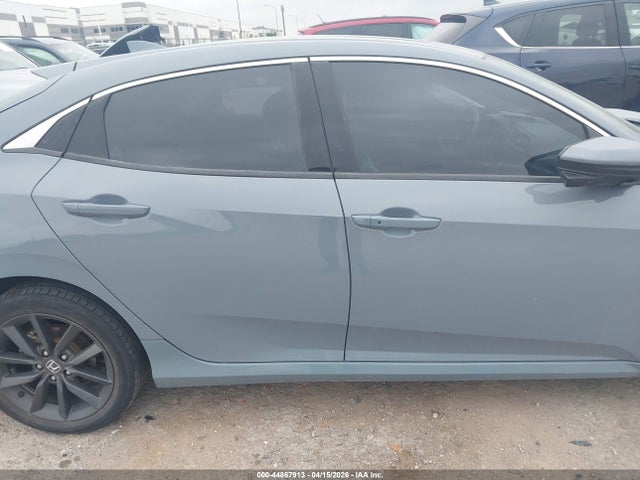Продаж на аукціоні авто 2020 Honda Civic Ex, vin: SHHFK7H60LU222760, номер лоту: 44867913
