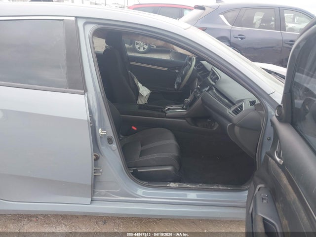 Продаж на аукціоні авто 2020 Honda Civic Ex, vin: SHHFK7H60LU222760, номер лоту: 44867913