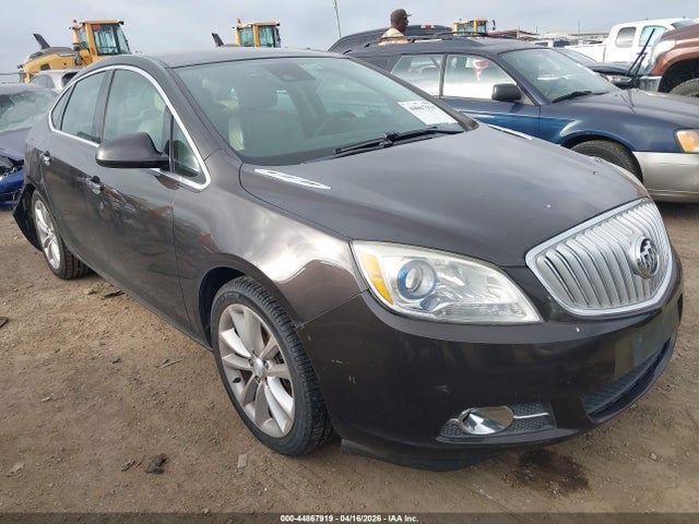 Aukcja sprzedaży 2014 Buick Verano Leather Group, vin: 1G4PS5SKXE4142114, numer aukcji: 44867919