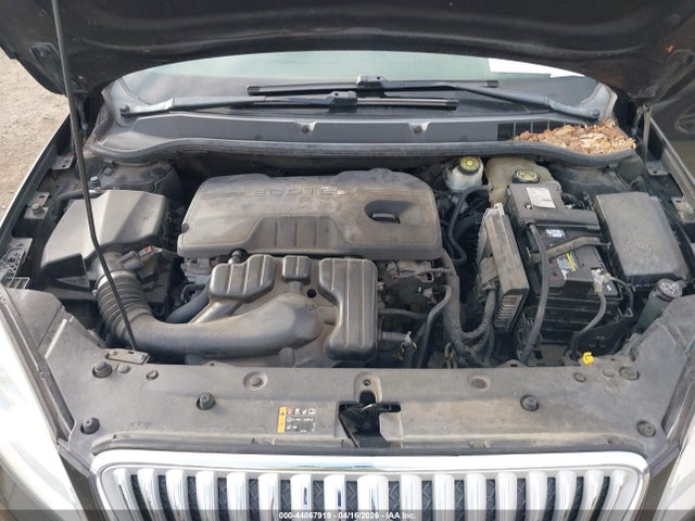 Aukcja sprzedaży 2014 Buick Verano Leather Group, vin: 1G4PS5SKXE4142114, numer aukcji: 44867919