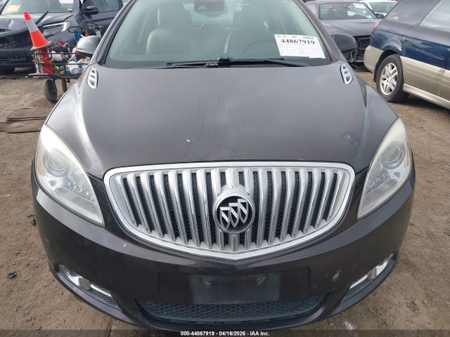 Aukcja sprzedaży 2014 Buick Verano Leather Group, vin: 1G4PS5SKXE4142114, numer aukcji: 44867919