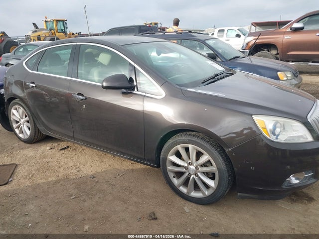 Aukcja sprzedaży 2014 Buick Verano Leather Group, vin: 1G4PS5SKXE4142114, numer aukcji: 44867919