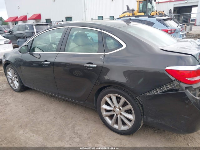 Aukcja sprzedaży 2014 Buick Verano Leather Group, vin: 1G4PS5SKXE4142114, numer aukcji: 44867919
