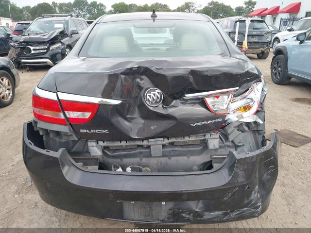 Aukcja sprzedaży 2014 Buick Verano Leather Group, vin: 1G4PS5SKXE4142114, numer aukcji: 44867919