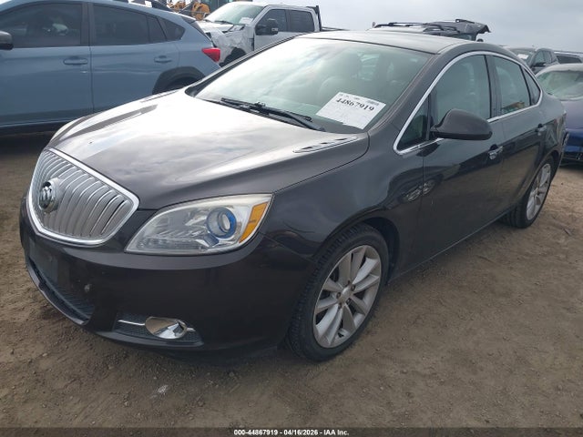 Aukcja sprzedaży 2014 Buick Verano Leather Group, vin: 1G4PS5SKXE4142114, numer aukcji: 44867919