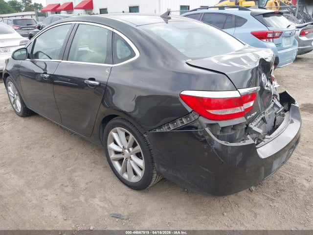 Aukcja sprzedaży 2014 Buick Verano Leather Group, vin: 1G4PS5SKXE4142114, numer aukcji: 44867919