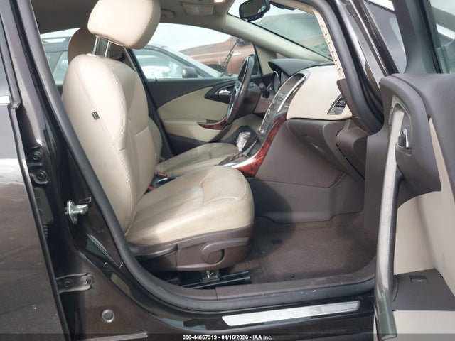 Aukcja sprzedaży 2014 Buick Verano Leather Group, vin: 1G4PS5SKXE4142114, numer aukcji: 44867919