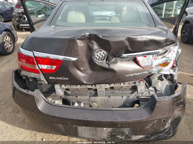 Aukcja sprzedaży 2014 Buick Verano Leather Group, vin: 1G4PS5SKXE4142114, numer aukcji: 44867919