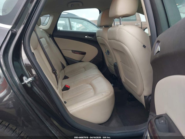 Aukcja sprzedaży 2014 Buick Verano Leather Group, vin: 1G4PS5SKXE4142114, numer aukcji: 44867919