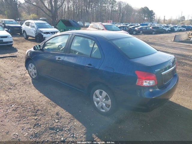 Продаж на аукціоні авто 2007 Toyota Yaris, vin: JTDBT923371018721, номер лоту: 44867921