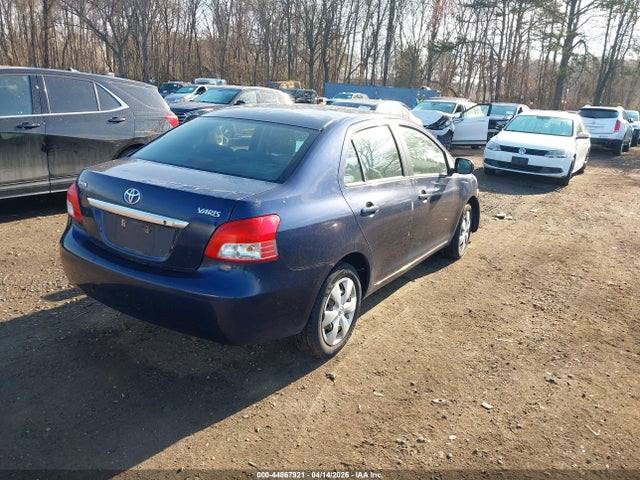 Продаж на аукціоні авто 2007 Toyota Yaris, vin: JTDBT923371018721, номер лоту: 44867921