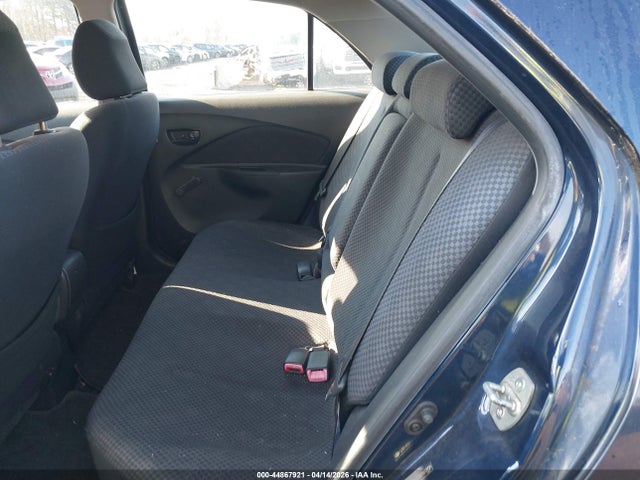 Продаж на аукціоні авто 2007 Toyota Yaris, vin: JTDBT923371018721, номер лоту: 44867921