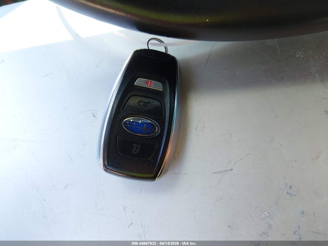 Subaru Brz Limited 2024 JF1ZDBE11R8704141 Image 11