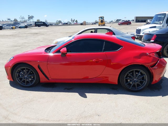 Subaru Brz Limited 2024 JF1ZDBE11R8704141 Image 15