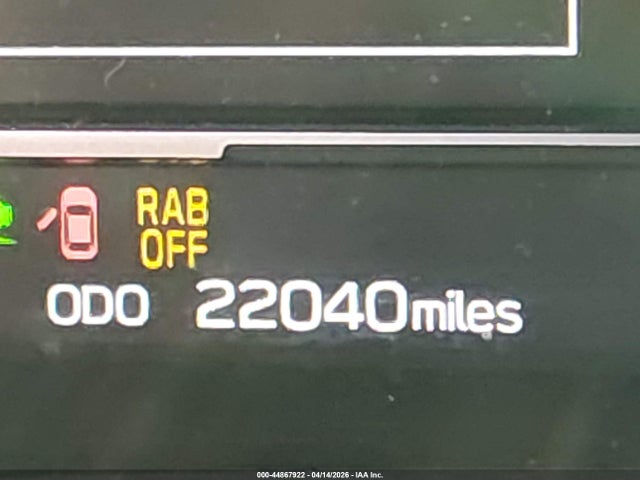 Subaru Brz Limited 2024 JF1ZDBE11R8704141 Image 16