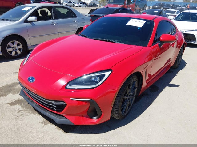 Subaru Brz Limited 2024 JF1ZDBE11R8704141 Image 2