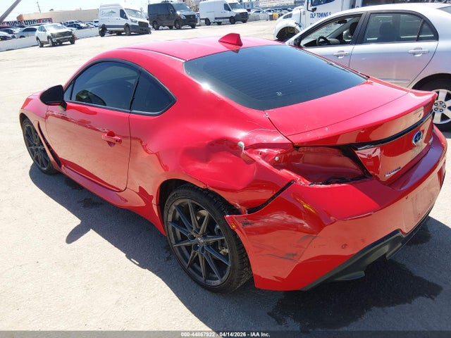 Subaru Brz Limited 2024 JF1ZDBE11R8704141 Image 3