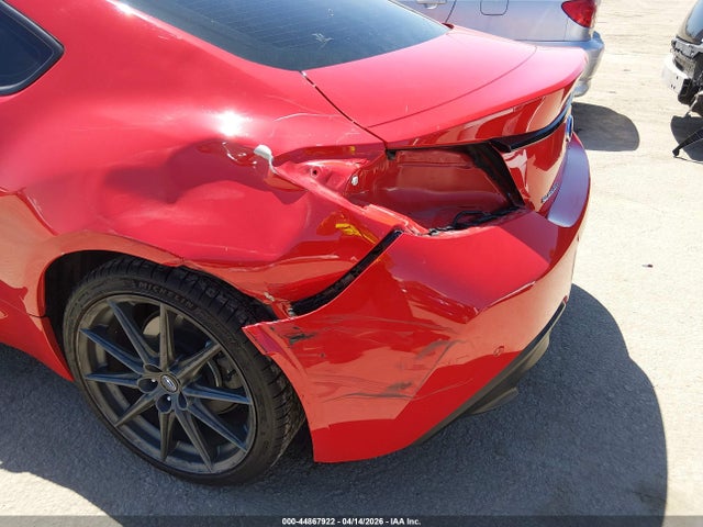 Subaru Brz Limited 2024 JF1ZDBE11R8704141 Image 6