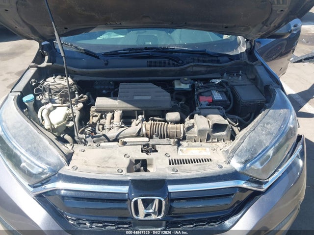 Продаж на аукціоні авто 2020 Honda Cr-v 2wd Lx, vin: 5J6RW1H24LA015692, номер лоту: 44867929