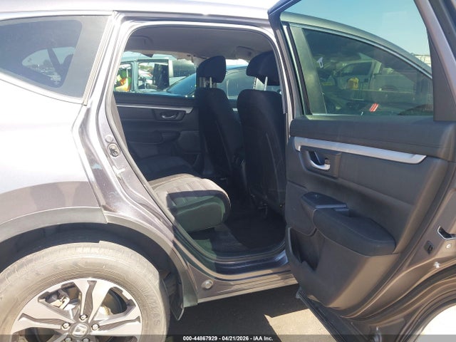 Продаж на аукціоні авто 2020 Honda Cr-v 2wd Lx, vin: 5J6RW1H24LA015692, номер лоту: 44867929