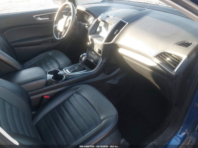Продажа на аукционе авто 2018 Ford Edge Sel, vin: 2FMPK4J97JBC55625, номер лота: 44867930