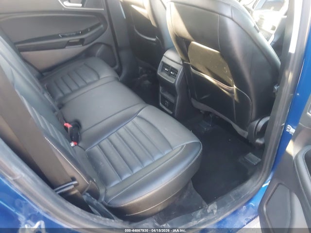 Продажа на аукционе авто 2018 Ford Edge Sel, vin: 2FMPK4J97JBC55625, номер лота: 44867930