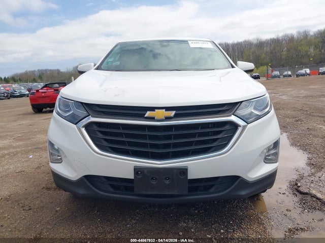 Aukcja sprzedaży 2021 Chevrolet Equinox Awd Lt, vin: 2GNAXUEV9M6162239, numer aukcji: 44867932