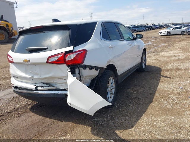 Aukcja sprzedaży 2021 Chevrolet Equinox Awd Lt, vin: 2GNAXUEV9M6162239, numer aukcji: 44867932