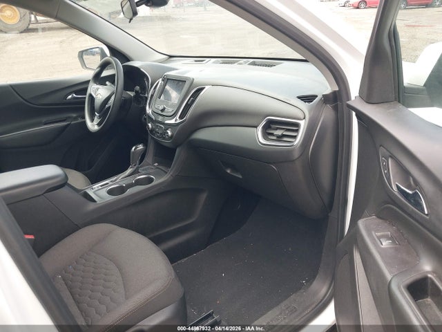 Aukcja sprzedaży 2021 Chevrolet Equinox Awd Lt, vin: 2GNAXUEV9M6162239, numer aukcji: 44867932