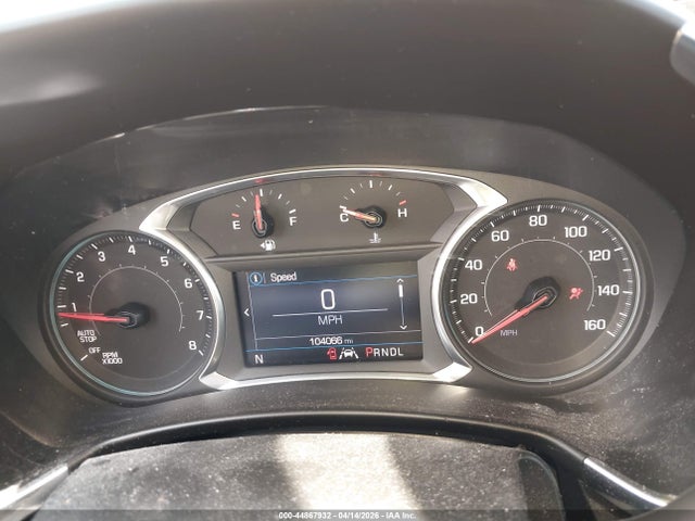 Aukcja sprzedaży 2021 Chevrolet Equinox Awd Lt, vin: 2GNAXUEV9M6162239, numer aukcji: 44867932