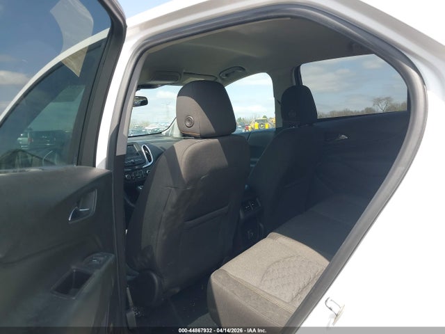 Aukcja sprzedaży 2021 Chevrolet Equinox Awd Lt, vin: 2GNAXUEV9M6162239, numer aukcji: 44867932