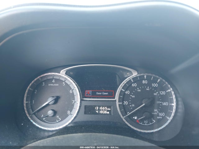 2015 Infiniti Qx60 მანქანა იყიდება აუქციონზე, vin: 5N1AL0MM5FC555392, აუქციონის ნომერი: 44867935