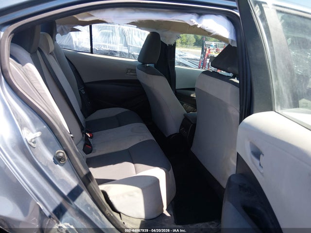 2025 Toyota Corolla Le მანქანა იყიდება აუქციონზე, vin: 5YFB4MDE2SP294133, აუქციონის ნომერი: 44867939