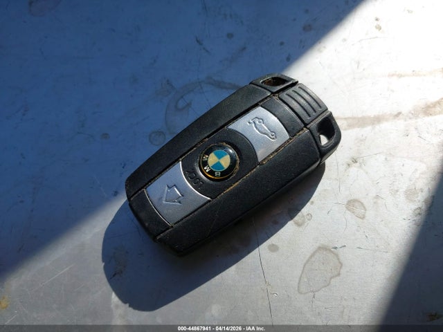 2006 BMW 650I WBAEK13456CN72058 Photo 10