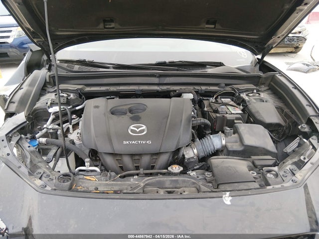 Aukcja sprzedaży 2021 Mazda Cx-30 Preferred, vin: 3MVDMBCL3MM221844, numer aukcji: 44867942