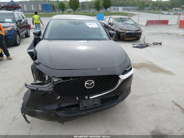 Aukcja sprzedaży 2021 Mazda Cx-30 Preferred, vin: 3MVDMBCL3MM221844, numer aukcji: 44867942